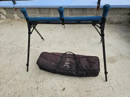 Caperlan PF PR-9 XL – Roler za štek