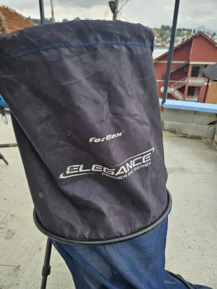 Čuvarka Formax Elegance Feeder Pro V1 60/50 4m