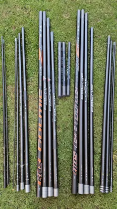Colmic Royal Z9 i SFT Z