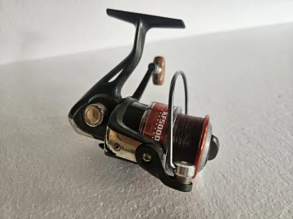 Mašinica KF5000 Yumoshi